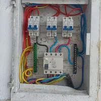 خدمات برقکاری در خدمت همشهریان