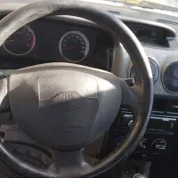 پراید ۹۵|خودرو سواری و وانت|محمدشهر, جعفرآباد|دیوار