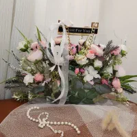 باکس طلقی گل|گل مصنوعی|تهران, شهید فکوری|دیوار