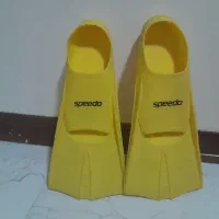 فین شنا ( speedo)