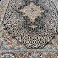فروش دو تخته فرش ۱۲متری ۷۰۰شانه تراکم۲۵۵۰