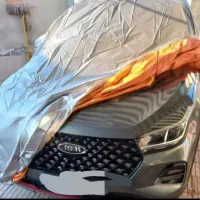 چادر ماشین رنو،زانتیا،لوکانوL7وL8و(حضوری غیرحضوری)