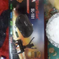 گیرنده دیجیتال