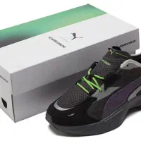 کتونی اورجینال پوما سایز 42