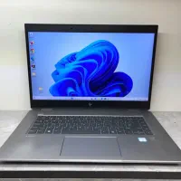 لپتاپ مهندسی گیمینگ سبک الترابوک اچ پی Hp zbook