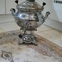 سماور گازی