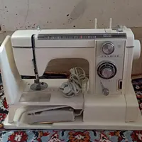 چرخ خیاطی