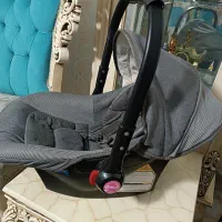 کریر در حدنو