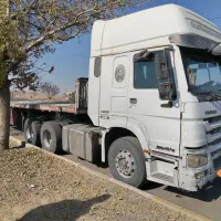 فراز مدل 90|خودرو سنگین|قوچان, |دیوار