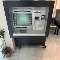 دستگاه خودپرداز ( ATM )|فروشگاه و مغازه|شاهینشهر, فردوسی|دیوار