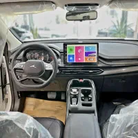 کی ام سی ایکس ۵/ KMC X5/ نقدی و اقساط|خودرو سواری و وانت|تهران, سلسبیل شمالی|دیوار