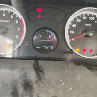 پراید ۹۶ تمیز|خودرو سواری و وانت|یزد, |دیوار