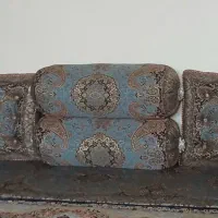 پشتی شاه نشین