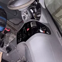 تیبا ۲ درحد|خودرو سواری و وانت|ورامین, ورامین|دیوار