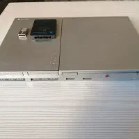ps2 اسلیم فلش خور