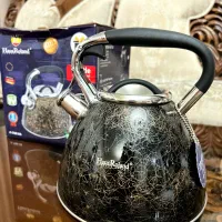 کتری Hause Roland|قوری، کتری، قهوه‌ساز دستی|تبریز, |دیوار