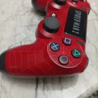 دسته ps4|کنسول، بازی ویدئویی و آنلاین|مشهد, توس (بلوار توس)|دیوار