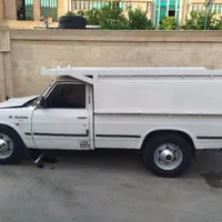 نیسان دیزل