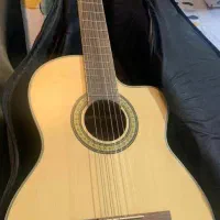 گیتار کلاسیک