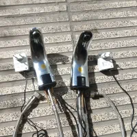 شیر اب روشویی هوشمندشیبه