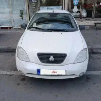 تیبا مدل ۹۸|خودرو سواری و وانت|تهران, شهرک ابوذر|دیوار