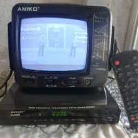 تلویزیون ودیجیتال