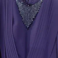 لباس مجلسی|لباس|دزفول, |دیوار