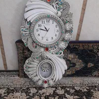 ساعت دیواری|ساعت دیواری و تزئینی|مشهد, شهید معقول|دیوار