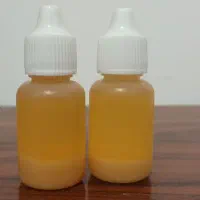 روغن جگر کوسه وارداتی