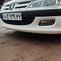 فروشی سپر پژو پارس جلو