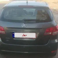 بایک سابرینا هاچبک، مدل ۲۰۱۵|خودرو سواری و وانت|آران و بیدگل, |دیوار