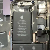 تعویض باتری با شرایط ویژه تا پایان ماه