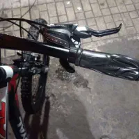 دوچرخه رویال سایز ۲۶/۵ تنه بزرگ|دوچرخه، اسکیت، اسکوتر|ری, دولت‌آباد|دیوار