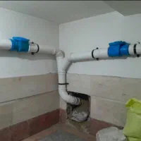 لوله کشی ساختمان وصل به اگو شهری تهران|خدمات پیشه و مهارت|تهران, صادقیه|دیوار