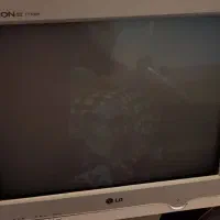 مانیتور lg T730BH در حد نو