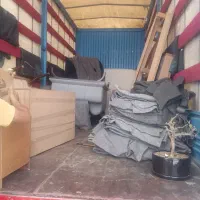 حمل بار واثاثه منزل|خدمات حمل و نقل|اسفراین, |دیوار