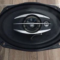 باند و آمپلی پایونیر اصل