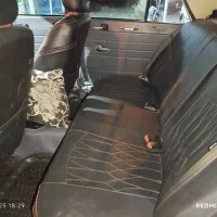 پیکان مدل83انژکتور