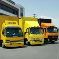 اتوبار باربری  وانت بار اسباب کشی نیسان کارگر خالی|خدمات حمل و نقل|پردیس, |دیوار
