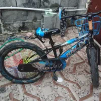 دوچرخه نو 20