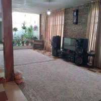 منزل مسکونی ویلایی روستای مالک آباد