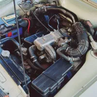 وانت پیکان مدل ۸۹ تک سوز|خودرو سواری و وانت|قم, پردیسان|دیوار