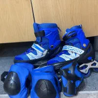 اسکیت|دوچرخه، اسکیت، اسکوتر|ساوه, |دیوار