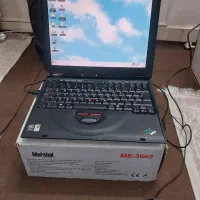 لب تاب IBM|رایانه همراه|تهران, شمشیری|دیوار