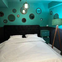 آپارتمان مبله دو خواب شهرک گلستان|اجارهٔ کوتاه‌مدت آپارتمان و سوئیت|تهران, گلستان (شهرک راه آهن)|دیوار