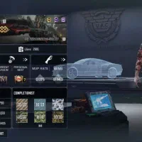 اکانت کالاف دیوتی