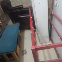 ویترین‌مغازه