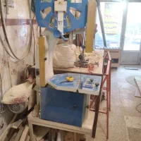 وسایل نجاری در حد نو|ماشینآلات صنعتی|تبریز, |دیوار