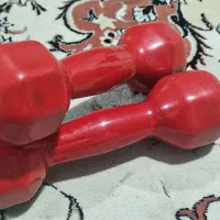 دمبل ورزشی