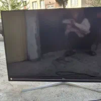 ال ای دی ۵۵ اینچ هوشمند اسمارت 4k|تلویزیون و پروژکتور|تهران, چیتگر جنوبی|دیوار